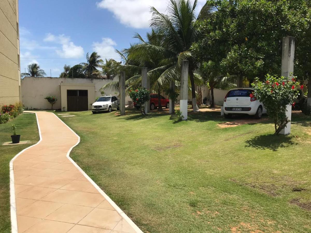 Cobertura Condominio Buzios Paradise Nísia Floresta Exterior foto